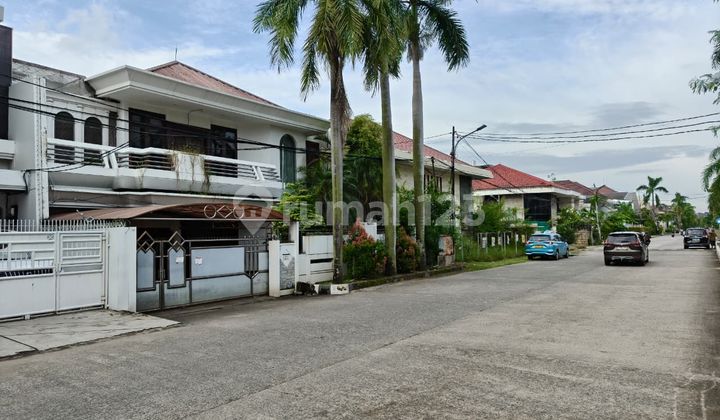 Jual Cepat Rumah Mewah Green Garden Harga Miring AJB Lokasi Bagus - foto 1