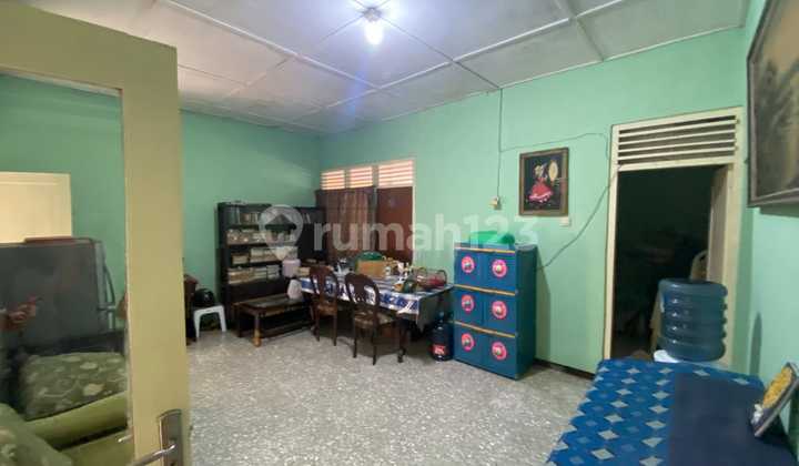 Rumah di Tengah Kota - foto 1