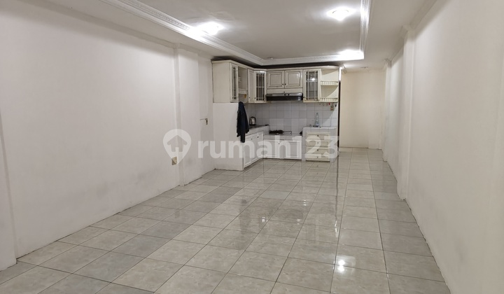 Dijual Rumah di Palem Lestari Siap Huni - foto 1