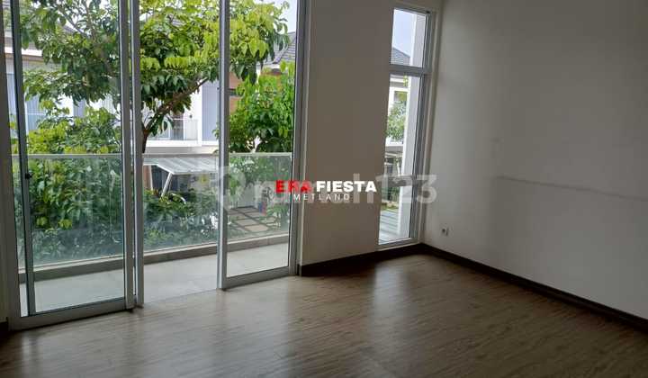 Rumah Bagus Lokasi Strategis di Metland Puri Dekat dengan Puri Mall, Lippo Puri Mall dan Grandlucky - foto 1