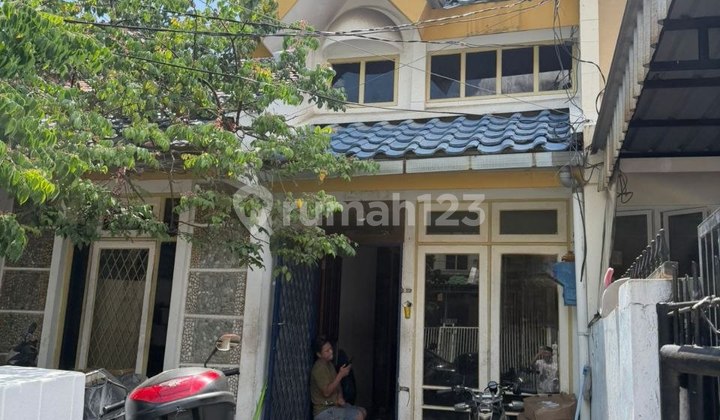 Dijual Cepat Rumah di Citra Garden 5 Kalideres Jakarta Barat - foto 1