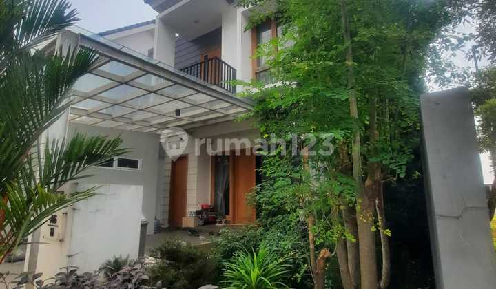 East Terrace Hoek - 10X15 - Siap Huni. - foto 1