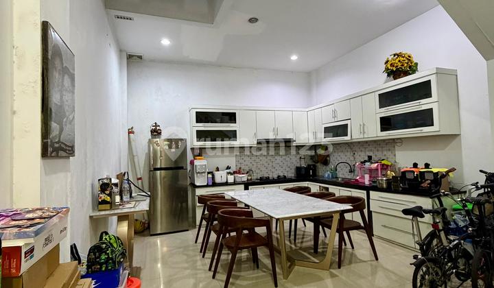 Dijual Rumah Jelambar Minimalis Siap Huni - foto 1