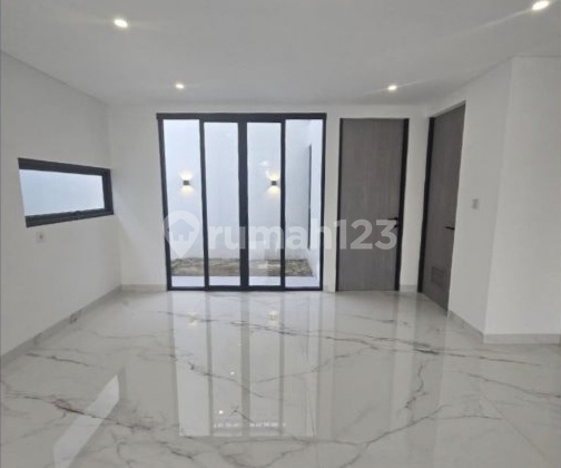 Dijual Cepat Rumah Brand New di Citra 2 Ext Jakarta Barat - foto 1
