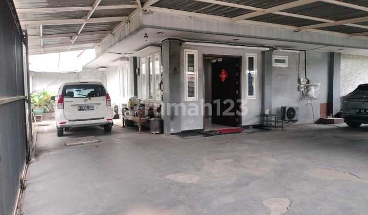Dijual Cepat Rumah di Carina Sayang Jakarta Barat - foto 1