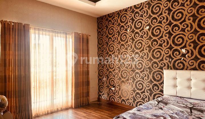 Dijual Rumah Puri Gardenia (184M2) - foto 1