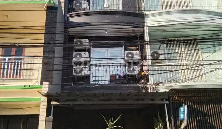 Rumah Kost Tomang Grogol Jakarta Barat - foto 1