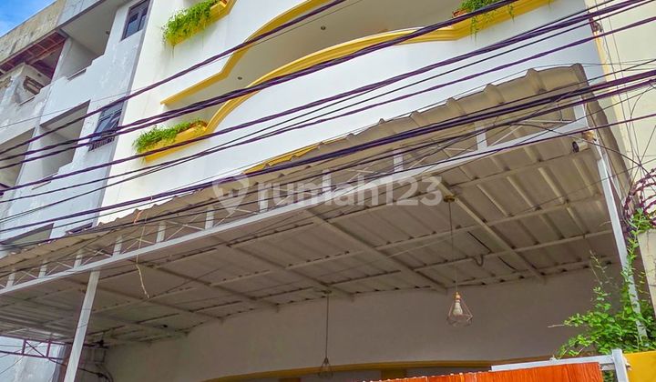 Dijual.kost Kost di Tanjung Duren - foto 1