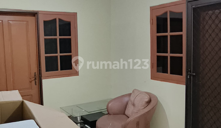 Rumah Citra 5, Murah, Uk 8X16, Siap Huni - foto 1