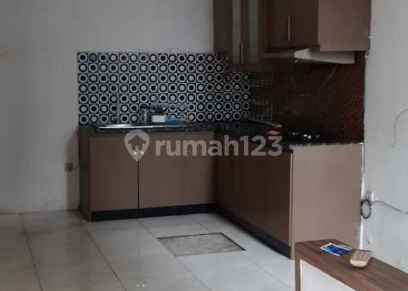 Dijual Murah Rumah Golden Palm Harga Dibawah Pasaran - foto 1
