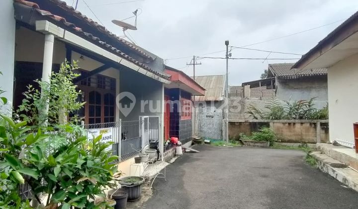 Dijual Cepat Rumah 2 Lantai di Komplek Bpk Kebon Jeruk - foto 1
