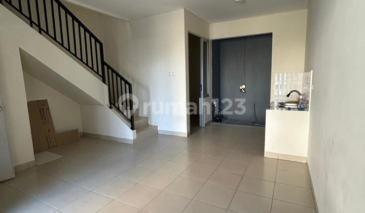 Rumah 2 Lantai Brand New Bojong Indah Rawa Buaya - foto 1