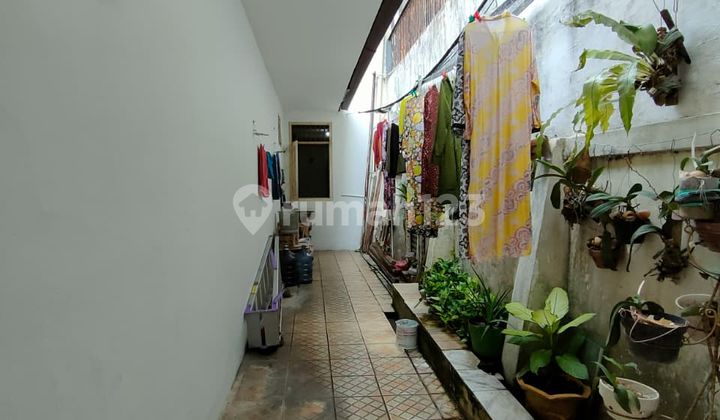 Dijual Cepat dan Murah Rumah di Pos Pengumben Jakbar - foto 1