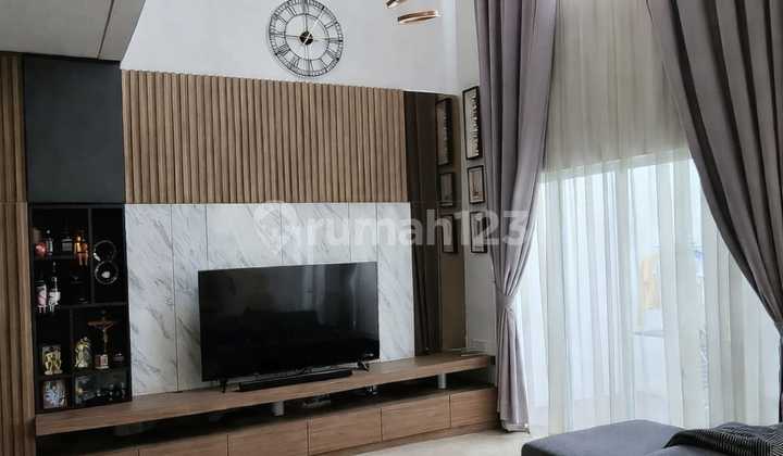 Riviera @ Puri - 10X18 - Furnished - Unit Ready. - foto 1