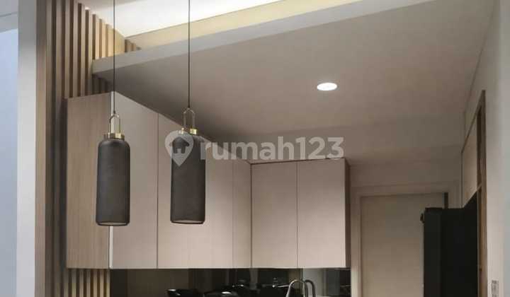 Rumah Uk 10 X 18 Riviera Metland Cyber, SHM - foto 1