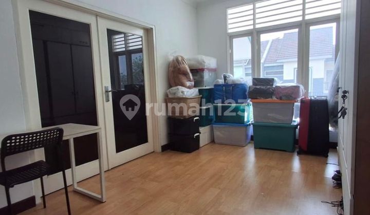 Dijual Rmh Kosong Siap Huni di Metland Puri - foto 1
