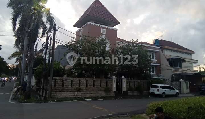 Dijual Rumah Sekaligus bisa untuk Usaha Cafe Dll di Citra 3 Extention - foto 1
