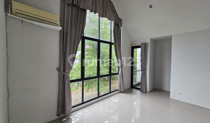 Rumah 2 Lantai Cluster Alma Citra Garden Puri Semanan Jakbar Dekat Green Lake City Metland Puri Mall - foto 1