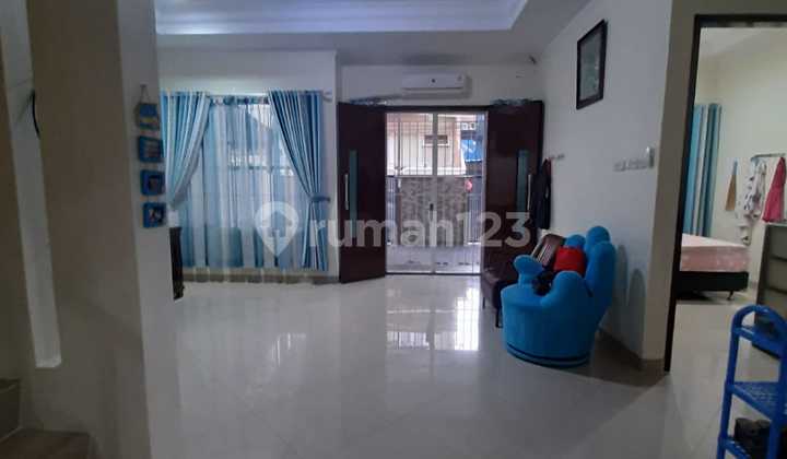 Rumah Bagus Siap Huni di Kosambi Baru Jakarta Barat Strategis - foto 1