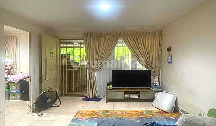 Dijual Termurah Harga Nego Rumah ( 6X15 ) Langsung Huni The Green Court - Cengkareng, Kalideres - foto 1