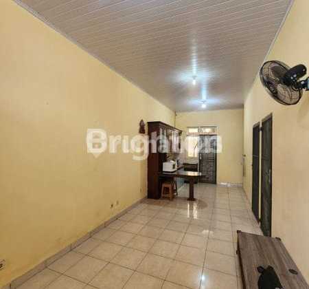 Rumah Siap Huni,Taman Semanan Indah.jakarta Barat - foto 1