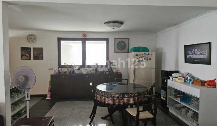 Dijual Rumah di Jelambar Jakarta Barat - foto 1
