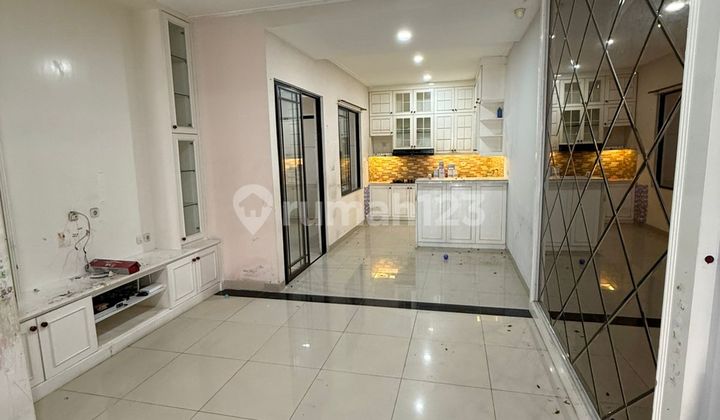 Rumah Bagus di Cluster Asia Green Lake City Siap Huni - foto 1