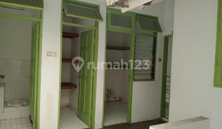 Dijual Rumah 6 X 15 Citra 3 Pegadungan Kalideres Jakarta Barat Bangunan 1,5 LT - foto 1