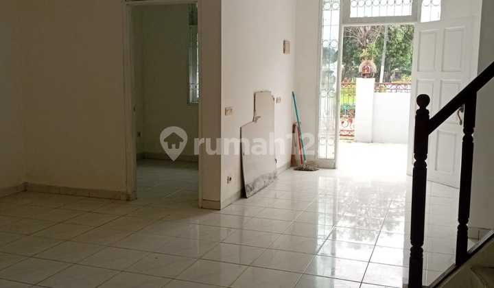 Di Jual Rumah Taman Surya 5 Dibawah NJOP - foto 1