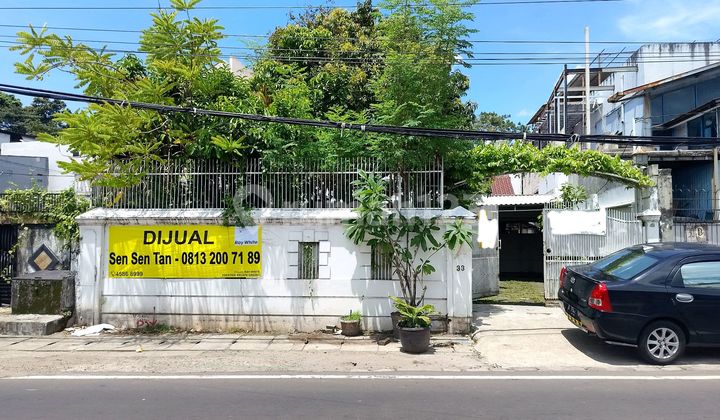 Rumah Kebon Jeruk Srengseng Jakarta Barat - foto 1