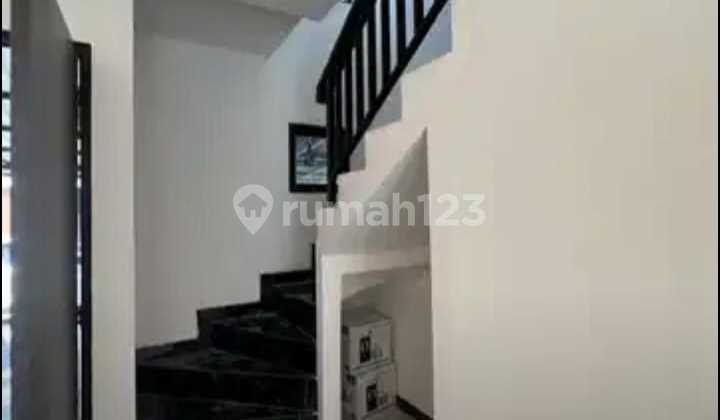 Rumah di Citra Garden Puri, LT 95M, Hrg 1,65M, Jakarta Barat - foto 1