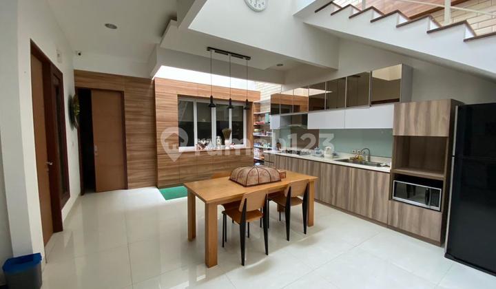 Rumah Permata Buana Bagus Cocok untuk Keluarga - foto 1
