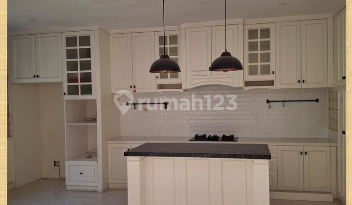 For Sale Rumah Citra Garden 2 Ext Siap Huni - foto 1