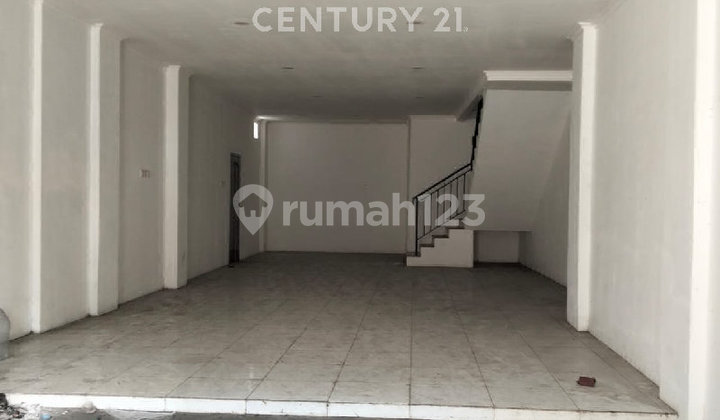 Dijual Rumah Baru di Laksa, Jembatan Lima Tambora Jakarta Barat - foto 1