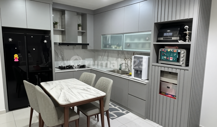 Rumah Siap Huni Cengkareng Sebrang Citra 5 Cluster Nyaman SHM - foto 1