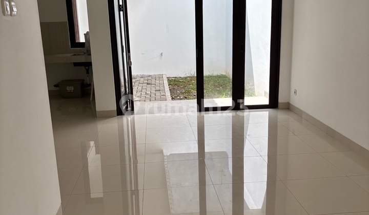 Jual Rumah Harga Murah di Metland Puri 6X17 - foto 1