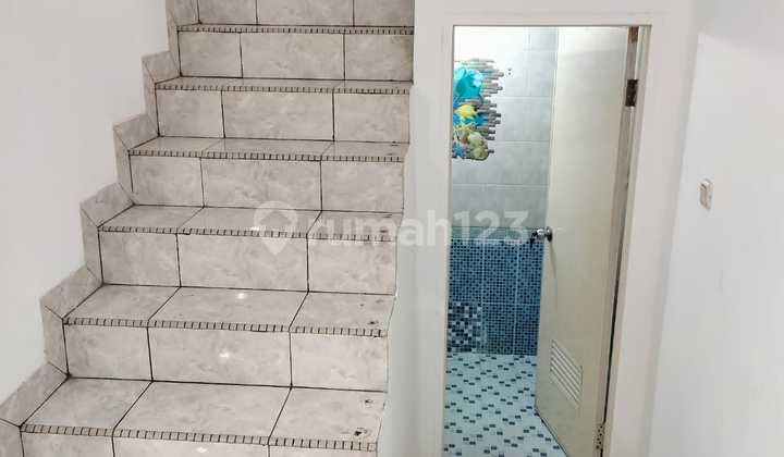 Rumah Citra Garden.2 Ext Dijual Murah dan Cepat Laku - foto 1