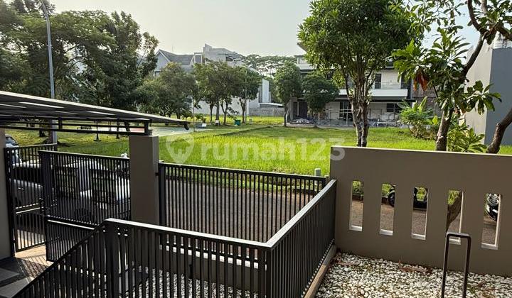 Rumah Pertama Buana Siap Huni Harga Boleh Nego - foto 1