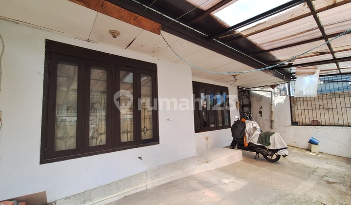 Grogol Rumah Kos Kondisi Full Terisi Akses Mudah dan Strategis - foto 1