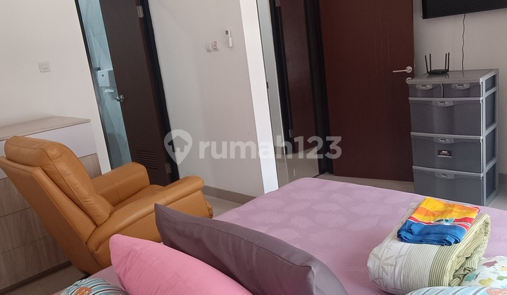 Rumah Bagus dan Strategis di Perbatasan Jakarta Barat Tangerang - foto 1
