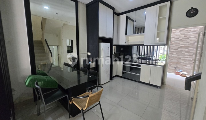 Rumah di Green Lake City 6X15m², 90M², Siap Huni! - foto 1