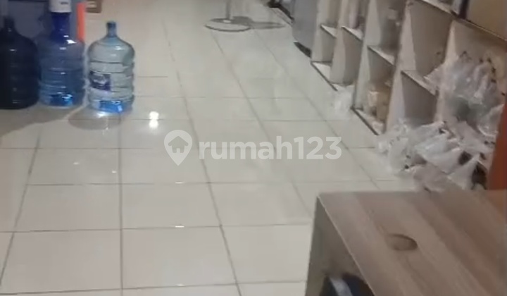 Turun Harga Rumah 1.5 Lantai Murah di Kosambi Baru Duri Kosambi Cengkareng Jakarta Barat - foto 1