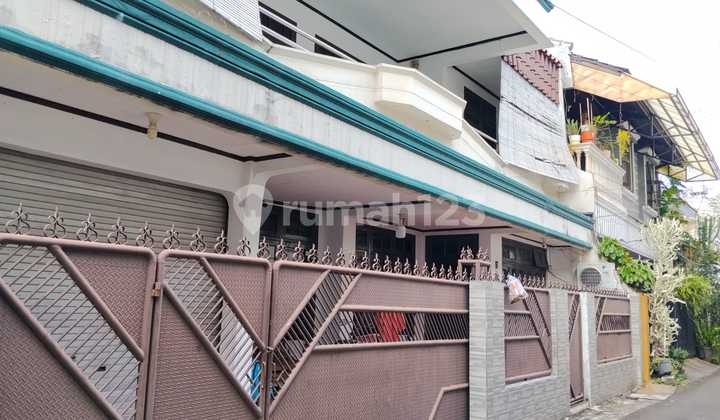 Rumah Cck Kost di Jl Menteng 1 Tj Duren Utara Jakarta Barat - foto 1