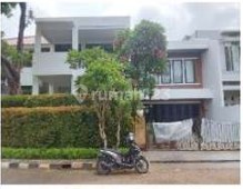 Rumah 2Lt di Perum Kedoya Garden Kedoya Selatan Jakarta Barat - foto 1