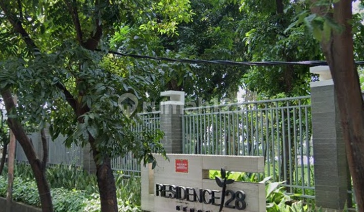 Perum Residence 28 Kedoya Kb Jeruk Jakarta Barat - foto 1