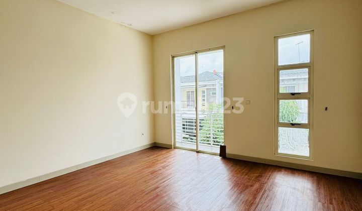 Dijual Rumah Green Lake City Cluster Amerika West Coast Harga Bagus - foto 1