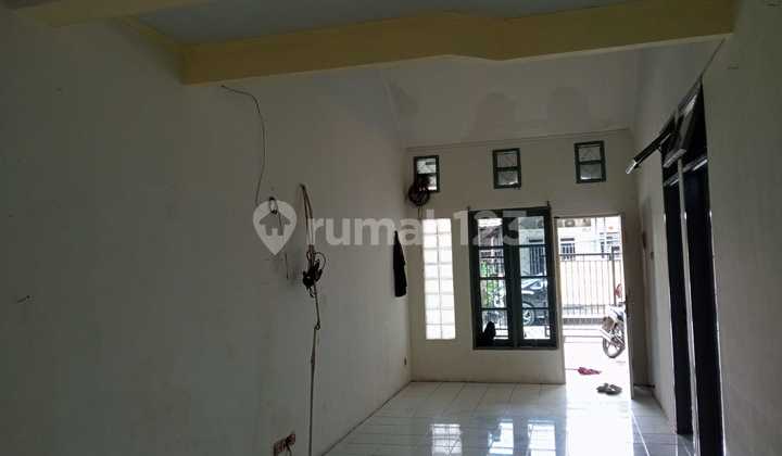 Dijual Rumah Citra 3 Hadap Timur Tenggara - foto 1
