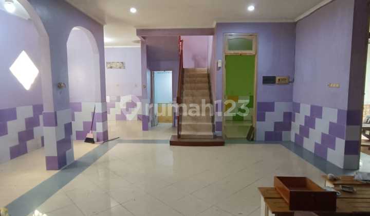 Rumah Daan Mogot Estate Jakarta Barat - foto 1