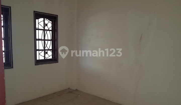 Di Jual Rumah 2 Lantai, Empang Bahagia, Jelambar, Jakarta Barat - foto 1