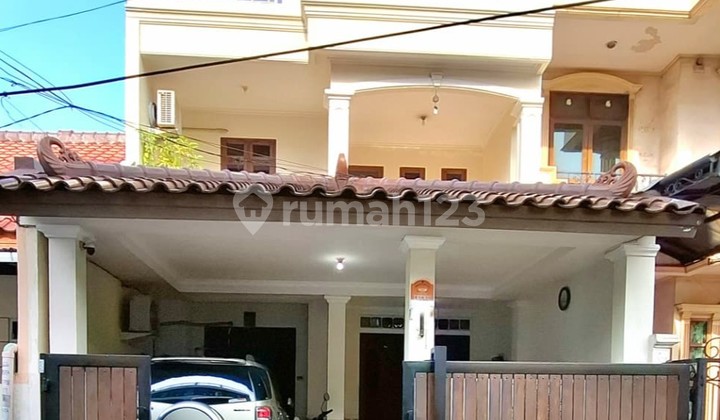 Rumah Bagus Rapih Siap Huni di Citra Garden 2, 0024 Dei - foto 1